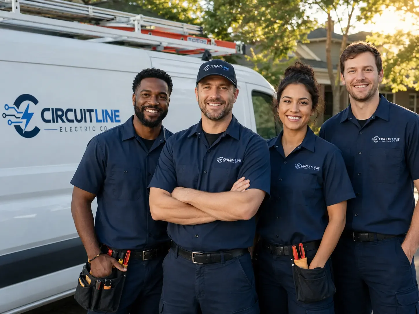 Whole Home Rewiring company in Smithville, GA
